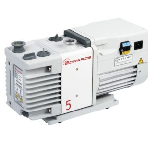 Edwards RV5 vacuum Pump