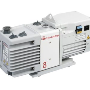 Edwards RV8 vacuum pump