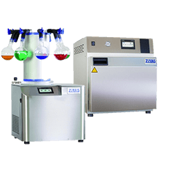 Freeze Dryers & Autoclaves