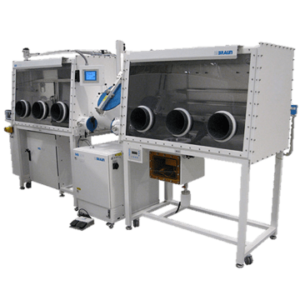 MBraun Glove Box System