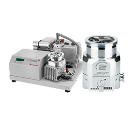 Turbo Pumps & Systems